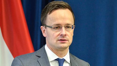 На Закарпатті відкриють місію ОБСЄ, - МЗС Угорщини