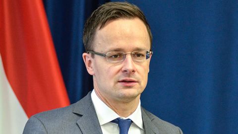 Венгрия готова выделить 50 млн долларов на инфраструктуру в Украине