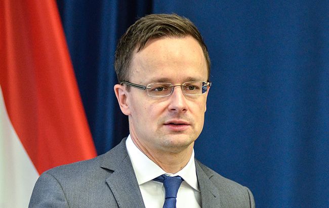Венгрия готова выделить 50 млн долларов на инфраструктуру в Украине