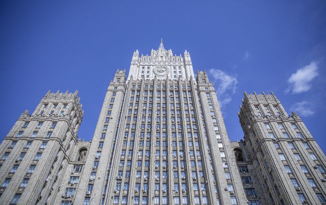 Росія відкликала посла з Вашингтону після нових санкцій США