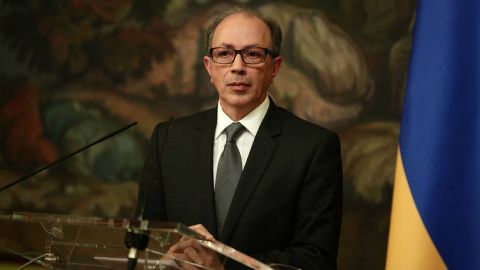 Глава МИД Армении подал в отставку