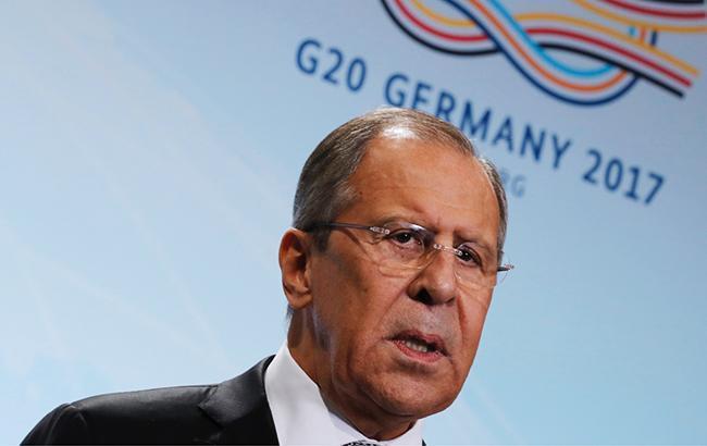 Россия призвала ОБСЕ следить за соблюдением прав русскоязычного населения по всей Украине