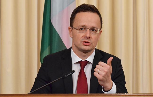 МИД Венгрии призывает к расширению на Закарпатье миссии ОБСЕ в Украине