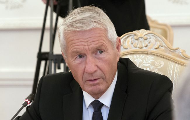 Генсек Совета Европы предостерег РФ от повторного применения силы на выборах в Москве