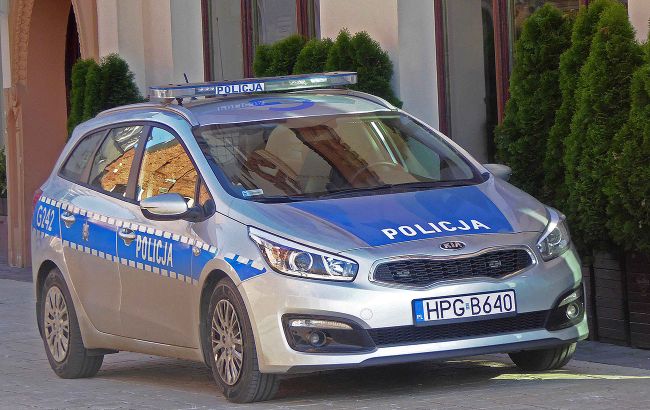 В Польше на протесте медиков произошел взрыв, есть жертва