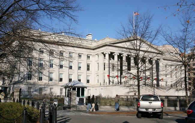 США заблокували транзакцію на 1 млрд доларів від нової влади М'янми, - Reuters