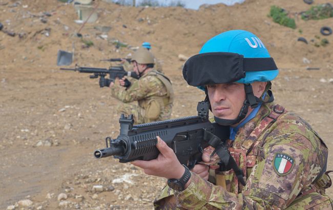 Італія може збільшити свою армію на 40 тисяч резервістів, - ЗМІ