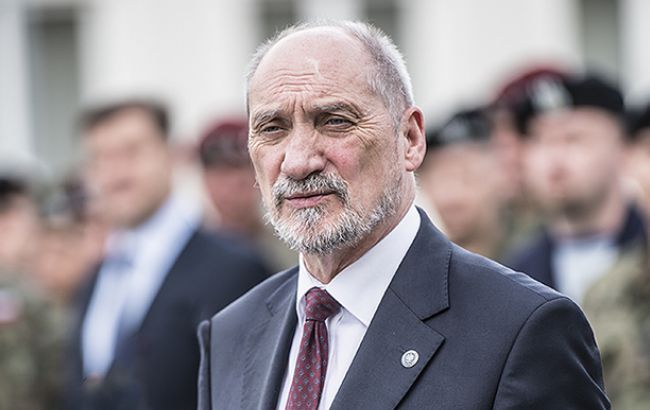 У Польщі в 2019 році з'являться ракетні комплекси Patriot