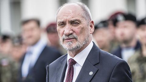 Катастрофа под Смоленском: в Польше заявили о доказательствах взрывов на борту самолета