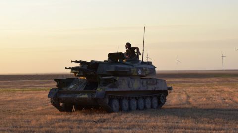 Боевики ранили трех украинских военных на Донбассе