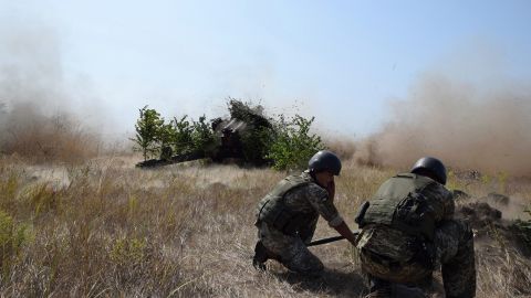 На Донбасі нове загострення після зриву інспекції в Шумах: що відомо