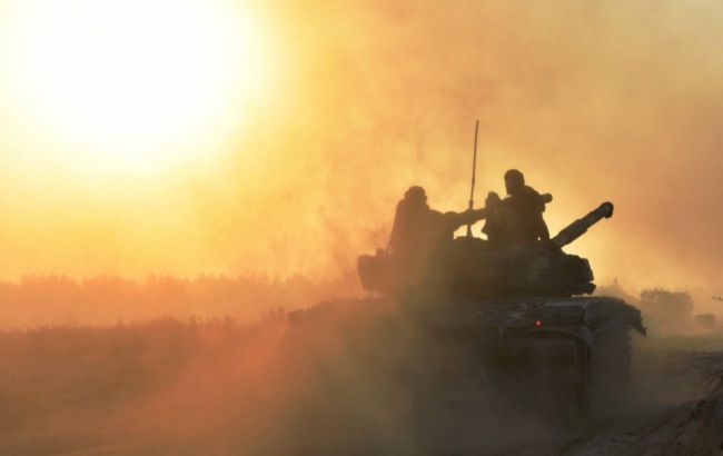 Обострение на Донбассе. Миссия ОБСЕ призвала обеспечить доступ к районам обстрелов