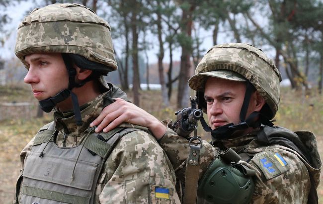 Внутрішня війна. Як ветеранам в Україні допомагають повернутися до мирного життя