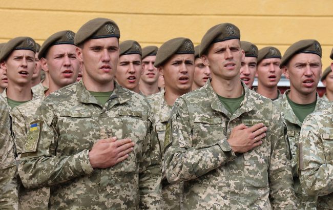 В украинской армии внедрили более 300 стандартов НАТО