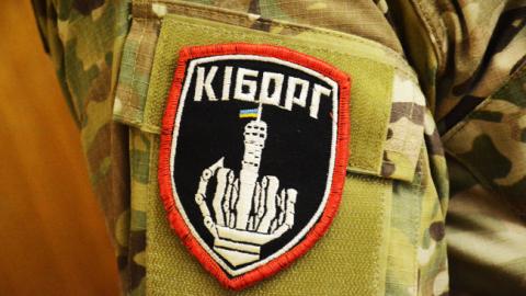 "Це було важко прийняти": Кропивницкие кіборги розповіли про свій перший бій за Донецький аеропорт
