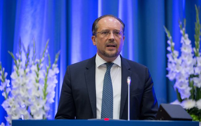 Австрія висилає чотирьох російських дипломатів