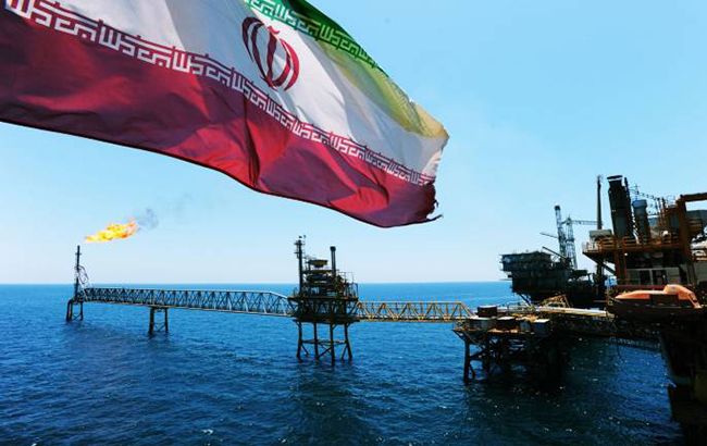 Китай залишиться найбільшим покупцем іранської нафти після санкцій