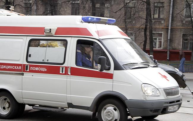 У Москві студент викинув одногрупницю з вікна під час лекції