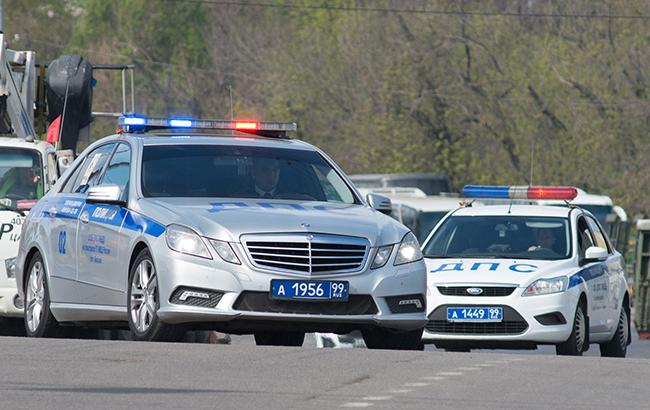 Гонитва століття: даішник в Росії переслідував правопорушника, який дав маленьку хабар