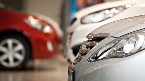 Почему украинцы теряют интерес к покупке новых легковых автомобилей