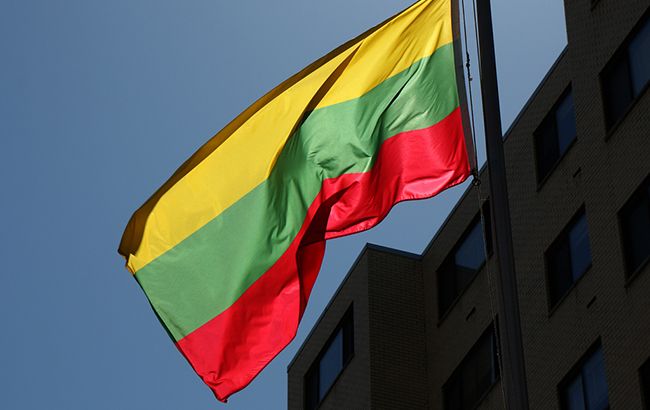 Власти Грузии переименовали Литву