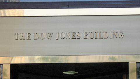 Индекс Dow Jones обновил исторический максимум