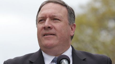 Помпео повідомив про дотримання перемир'я в Сирії