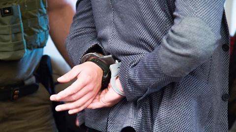 За три роки у справах САП реальні терміни дали трьом корупціонерам