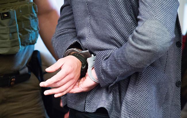 Полиция задержала резервиста, подозреваемого в ранении журналиста