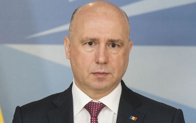 Порошенко и премьер Молдовы завтра откроют совместный пункт пропуска на границе