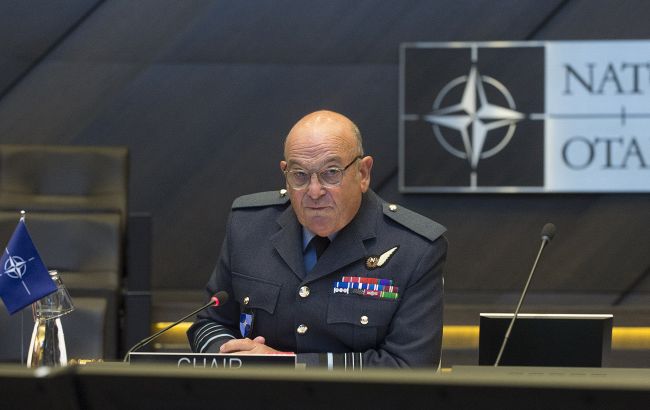 НАТО стежить за військовими навчаннями, у яких задіяна Білорусь