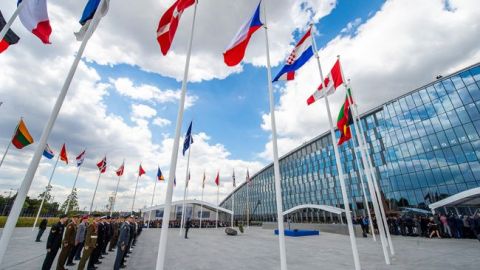 На референдуме победят сторонники вступления Украины в ЕС и НАТО