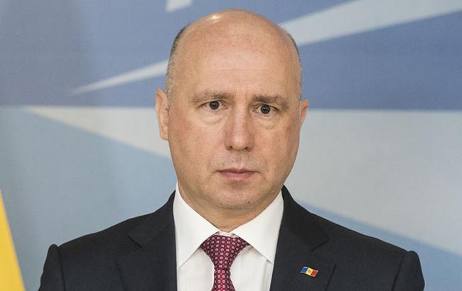 Правительство Молдовы будет настаивать на участии военных в учениях в Украине