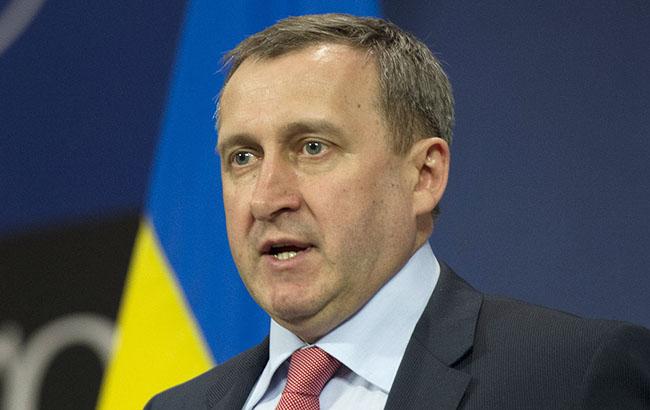 Україна планує відкрити ще три консульства у Польщі