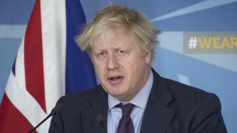 Экс-глава МИД Британии: Brexit состоится 29 марта