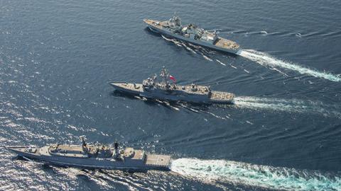 У НАТО збільшують фінансування оборони