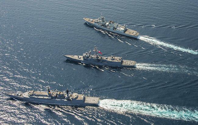 В НАТО увеличивают финансирование обороны