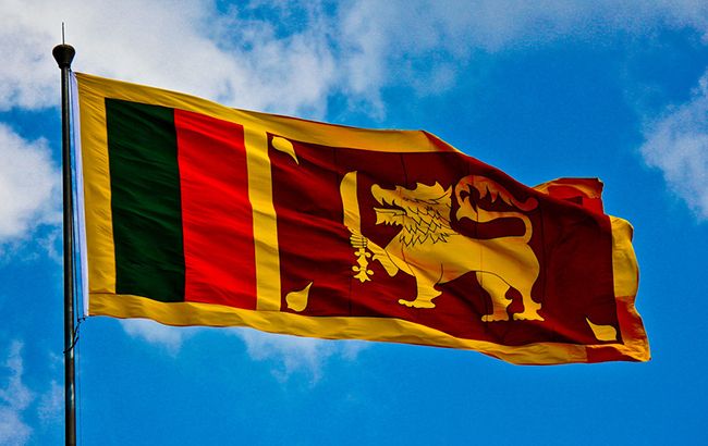 Шри-Ланка отменила визовый сбор для украинцев