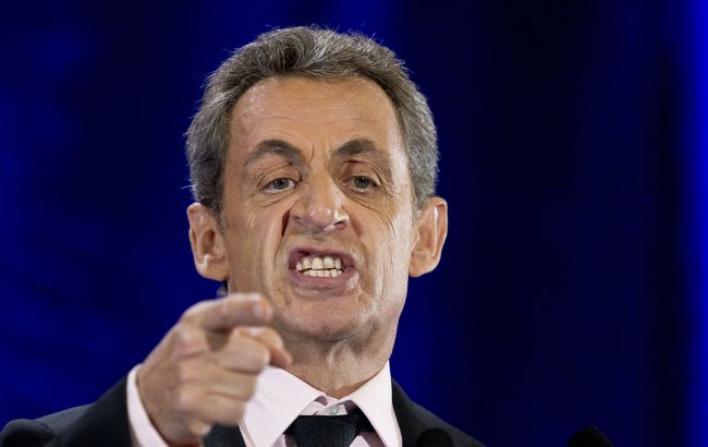 Саркозі може звернутися до ЄСПЛ через судовий вирок у Франції
