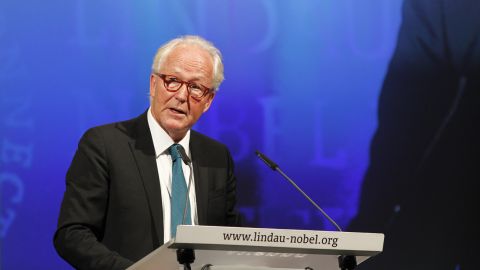 Церемония вручения Нобелевской премии пройдет в новом формате