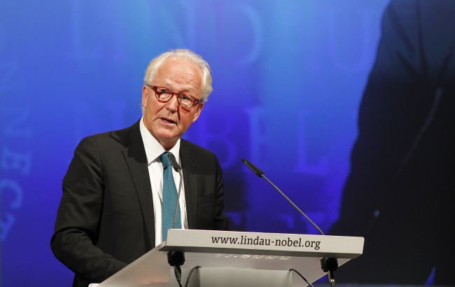 Церемонія вручення Нобелівської премії пройде у новому форматі