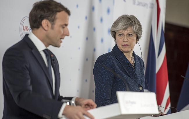 Еще 20 европейских стран намерены выслать российских дипломатов