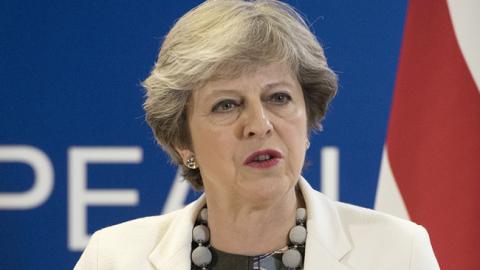 Отруєння Скрипаля: Мей оголосила про вислання 23 російських дипломатів