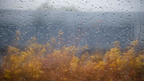 В Украину идет существенное похолодание: прогноз погоды на завтра