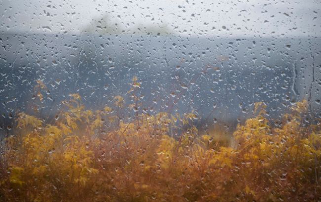 В Україну йде значне похолодання: прогноз погоди на завтра