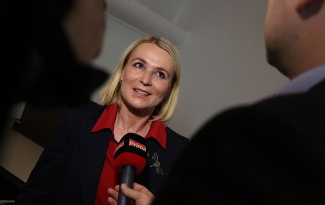 Міноборони Чехії обіцяє допомогти Україні покласти край війні з "путінськими нацистами"