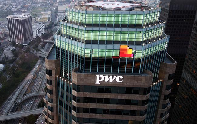 PwC оштрафована на 625,5 млн долларов в связи с банкротством одного из банков