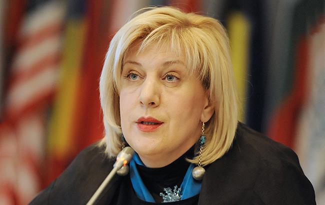 Міятович вступила на посаду комісара РЄ з прав людини