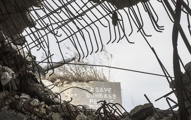 После деоккупации из ОРДЛО уедет около 100 тыс. причастных к терроризму человек, - МинАТО