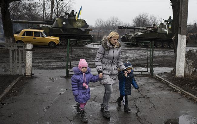 "Чекають Україну": колишній ватажок "ДНР" розповів, як жителі Донбасу ставляться до бойовиків